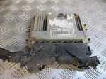 2012 Alfa Romeo Giulietta 2.0 Jtdm Engine Control Unit Ecu 51906715 Used. Price: $67.27.