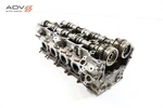 2018-2019 Mercedes S560 W222 4.0L Engine Left Side Cylinder Head W/ Camshaft Oem Used. Price: $1399.99.