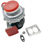 New RE550941 RE550932 Turbocharger For John Deere 200DLC 210G 710J 710K 750J C23. Price: $437.08.