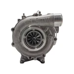 Turbocharger For 2007-2010 Chevy Silverado 3500 Hd Express Sierra New. Price: $721.99.