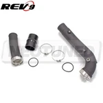 REV9 Aluminum Cold Charge Pipe Kit For Bmw 2.0T N20/N26 (F22/F23) 228I Xi 14-16 New. Price: $185.50.