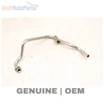 13-14 16-18 Audi S7 4.0L Right Turbo Coolant Pipe / Tube Line (return) Used. Price: $18.49.