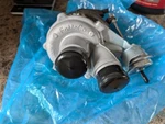 Turbocharger Motorcraft NTC-10-RM Remanufactured. Price: $400.00.