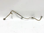 16-19 Infiniti Q50 Q60 3.0L V6 Turbocharger Oil Feed Tube Hose Line Oem Used. Price: $35.00.
