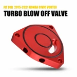 Fit 18-2021 Honda Accord Turbo Blow Off Valve Plate Spacer Bov 1.5T Coupe Billet New. Price: $16.14.