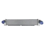 Replacement Turbocharger Intercooler Assembly New. Price: $280.93.