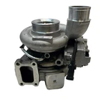 Holset 5326058H Turbocharger Assembly 2013 2018 Ram 6.7L Cummins Used. Price: $3999.99.
