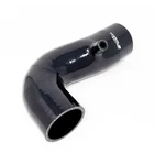 Torque Solution TS-SU-682BK Black Silicone Inlet Hose Brz Fr-s 86 13-16 Auto New. Price: $105.95.