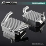 New Fit For Audi S4 A6 Allroad 2.7 Bi-turbo Left & Right Twin Intercooler. Price: $181.26.