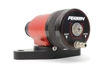 Perrin Red Blow Off Valve PSP-TAC-610RD Subaru Wrx Legacy Forester Xt New. Price: $236.30.