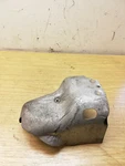 Audi A6 Allroad 99-05 2.5 Tdi Turbo Cover Heat Shield 059145325 Used. Price: $12.91.