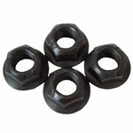 Pack 2010-2025 Genuine Ford Bronco Left Right Turbocharger Nut W714870-S430 New. Price: $18.57.