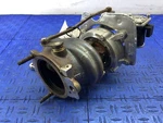 2019-2021 Lincoln Nautilus 2.0L Engine Turbocharger K2GE-9G438-BD Oem Used. Price: $153.00.