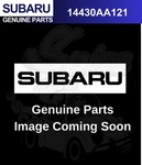 Genuine Subaru 14430AA121 Turbo Oil Line Pipe 02-07 Wrx 04-08 Forester New. Price: $128.80.