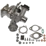 Standard Ignition TBC716 Turbocharger New Gas. Price: $705.68.