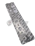 Cometic Mls Exhaust Manifold Gasket For Nissan Skyline R34 RB25DET Neo Turbo New. Price: $38.99.