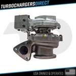 New Genuine Garrett GTB2256VK Turbocharger 2015-2019 Ford Transit 3.2 Diesel. Price: $1581.95.