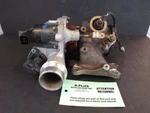 2022 Infiniti QX55 Oem Turbo/supercharger 2.0L 54K Id 144115NA8A Fits 22-25 Used. Price: $695.12.