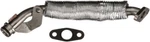 Turbocharger Oil Return Line-line Gates TL170 New. Price: $170.99.