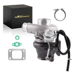 Ball Bearing Turbo Up To 660 Hp Billet Comp Wheel 0.70 V-band Turbine Housing New. Price: $616.77.