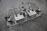 Turbo Vacuum Accumulator Reservoir Solenoid Valve 306401 Ferrari California Used. Price: $129.99.