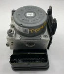 2016-2018 Honda Civic Abs Anti-lock Brake Pump Assembly Oem Used. Price: $129.98.