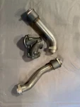 Turbocharger Up Pipe Kit Dorman 679-005 New. Price: $139.99.