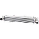 Intercooler Natural Aluminum For 2017-2020 Hyundai Elantra Eco Sport Tech New. Price: $177.65.