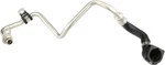 For Bmw F20 F30 F36 G30 X3 X4 230I 330I 430I Turbocharger Coolant Return Line New. Price: $53.95.