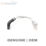 2013-2017 Bmw X3 3.0L Turbo Coolant Line / Pipe (supply) 8602577 Used. Price: $16.99.