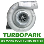 New Oem Holset HX35 Daewoo Doosan Excavator DB58TI DE58TIS 5.8L 4033596 3539678. Price: $995.00.