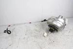 16-19 Bmw 750I 740I G11 G12 Power Brake Booster & Master Cylinder Vacuum Hose Used. Price: $163.52.
