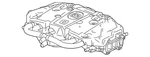 Genuine Gm Cooler Assembly 12704591 New. Price: $1119.64.