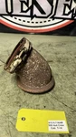 2011 Ram 3500 Turbo Elbow Cummins 6.7L Holset 4040366 Used. Price: $18.19.