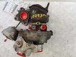 2015-2025 Ford Transit 250 At 3.5L Turbocharger Supercharger Assembly Oem Used. Price: $174.99.