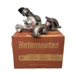 Rotomaster K1390111N Turbo 2004-06 1.9L Volkswagen Beetle Golf Jetta 038253019SX New. Price: $871.01.