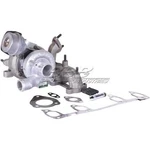 Oe Power D6001N Turbocharger Oil Cooled, New. Price: $886.78.