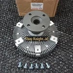Genuine Clutch Fan Assy Hino 500 FM260JD J08E Engine 16250-EW010 Oem Indonesia New. Price: $419.00.