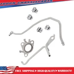 Driver Side Turbocharger Coolant Line Kit Fit Ford F150 2011-2016 926-187 New. Price: $22.69.