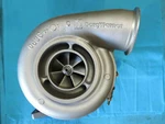 Borgwarner Airwerks Genuine S400SX4 Turbo Charger T6 W/ 75MM Twin Scroll Remanufactured. Price: $599.00.
