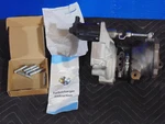 New Open Box Turbocharger Kit TD025L4B W/ Actuator For Honda Civic 1.5L 2016 21. Price: $150.00.