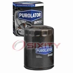 Purolator Boss Engine Oil Filter For 1980-1987 Subaru Brat Change Yu New. Price: $20.45.