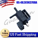 Turbocharger Boost Solenoid BL3E9K378BA Lincoln Navigator Mkc Ford Fusion New. Price: $12.99.