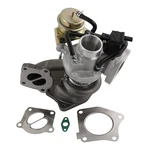 Billet Turbocharger Fit Chevy Chevrolet Camaro Malibu Gm Cadillac Cts Ats TD04L New. Price: $478.97.