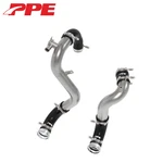 Ppe Raw Hot & Cold Side Intercooler Charge Pipe Kit 21-24 Ford Bronco 2.3L New. Price: $395.99.