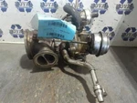 Driver Turbo/supercharger 4.4L Twin Fits 10-14 Bmw X6M , 11657599838 Used. Price: $324.25.