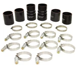 Bd Diesel 1047030 Powerstroke Intercooler Hose Clamp Kit Ford 1999.5-2003 New. Price: $356.95.