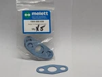 Melett Oil Inlet Gasket 1900-000-036 T12 T3 T04B 3LD 4LE Turbocharger Qty 5 New. Price: $14.99.