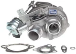 Turbocharger Mahle 014TC24020000 Fits 2011 Ford F-150 3.5L-V6 New. Price: $398.98.