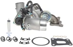 Turbocharger Mahle 014TC22001000 New. Price: $699.99.